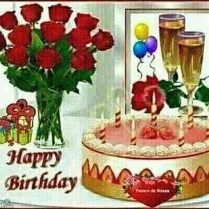 Meet your Posher, Marjorie